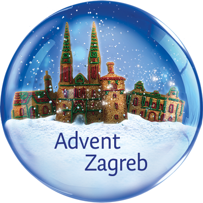 Advent u Zagrebu